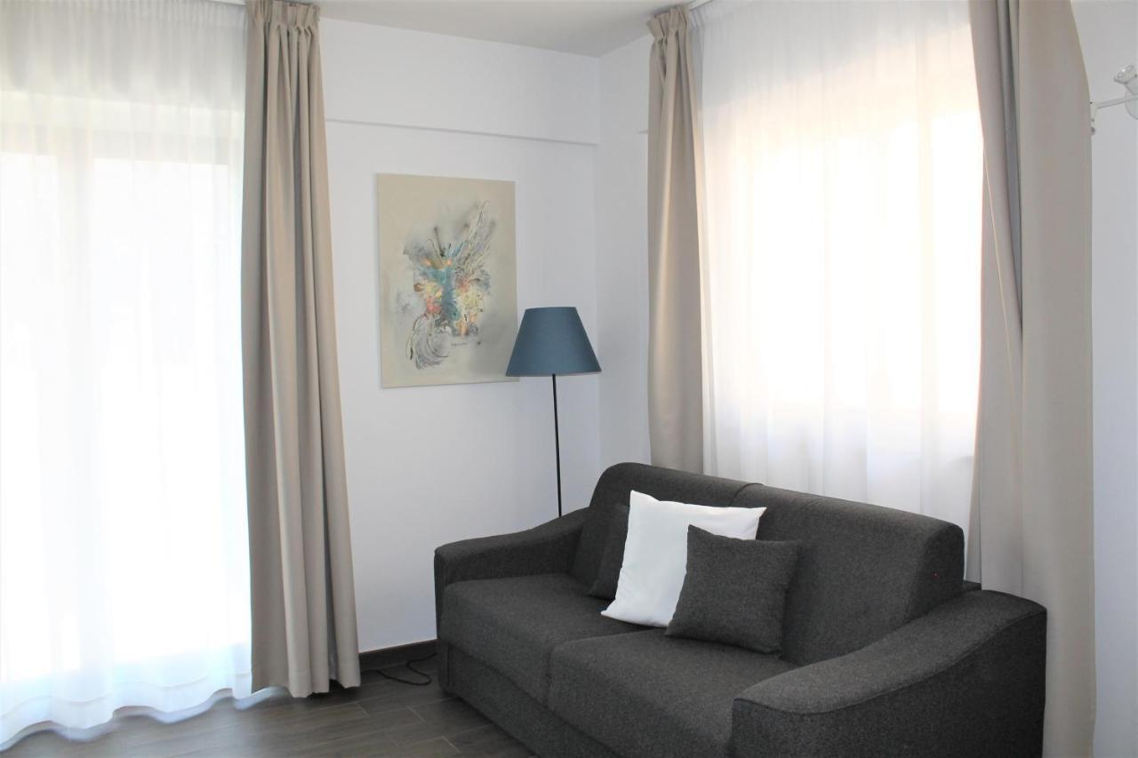 Residence Pola Katania Zewnętrze zdjęcie