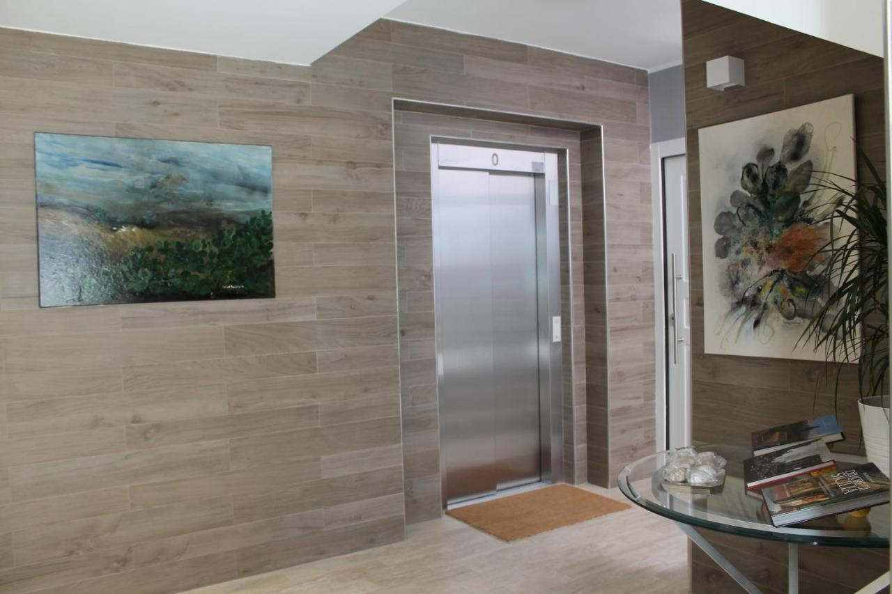 Residence Pola Katania Zewnętrze zdjęcie