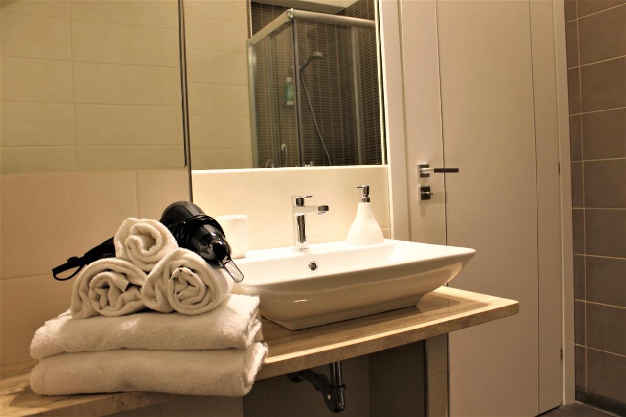 Residence Pola Katania Zewnętrze zdjęcie