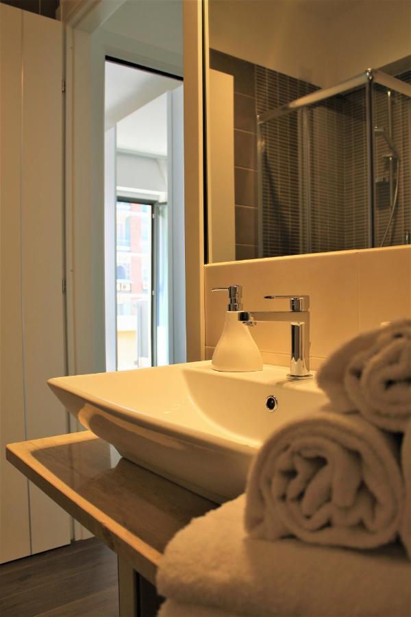 Residence Pola Katania Zewnętrze zdjęcie